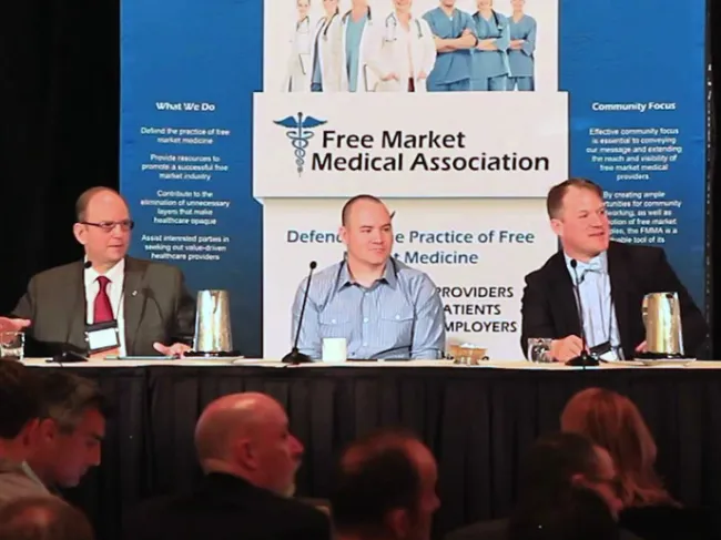 Free Market Medical Association